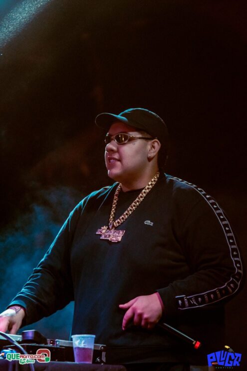 DSC_6655 Gordão do PC dá início ao Pluga Week Festival 2025 com muita animação em Porto Seguro 510