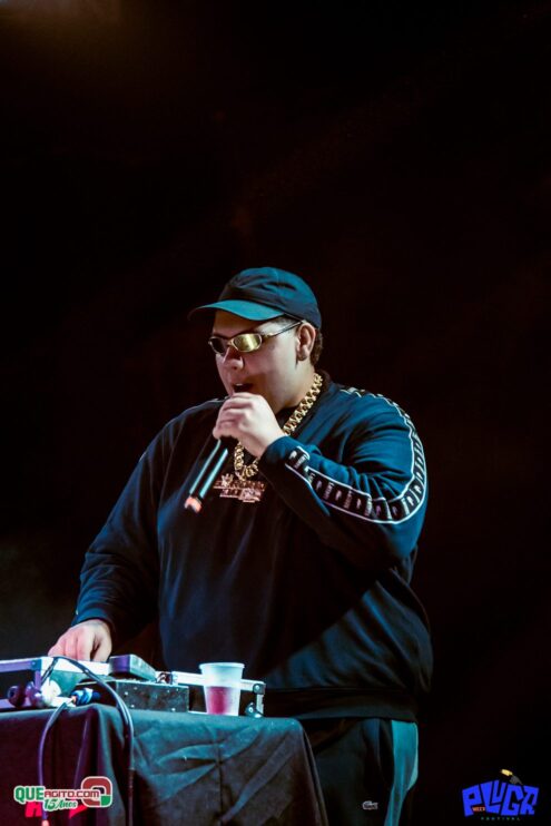 DSC_6657 Gordão do PC dá início ao Pluga Week Festival 2025 com muita animação em Porto Seguro 512