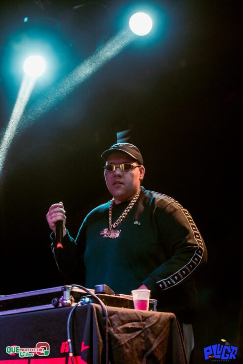 DSC_6665 Gordão do PC dá início ao Pluga Week Festival 2025 com muita animação em Porto Seguro 518