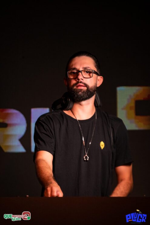 DSC_6841 MC Rick coloca o público pra ferver na segunda noite do Pluga Week Festival 2025 39