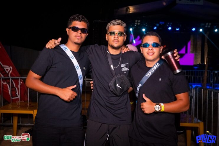 DSC_6909 MC Rick coloca o público pra ferver na segunda noite do Pluga Week Festival 2025 73