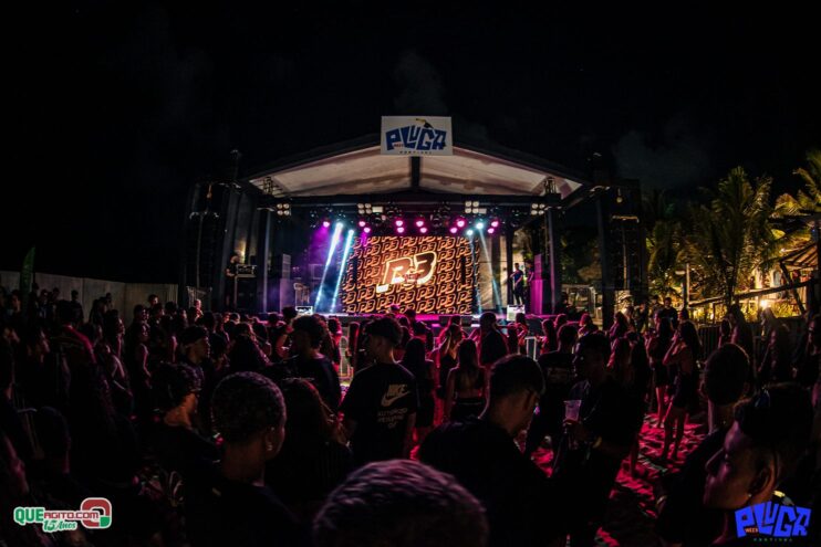 DSC_7127 MC Rick coloca o público pra ferver na segunda noite do Pluga Week Festival 2025 169