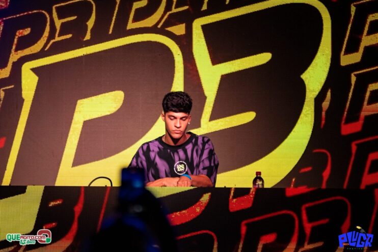 DSC_7149 MC Rick coloca o público pra ferver na segunda noite do Pluga Week Festival 2025 173