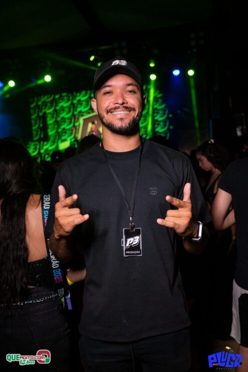 DSC_7251 MC Rick coloca o público pra ferver na segunda noite do Pluga Week Festival 2025 211