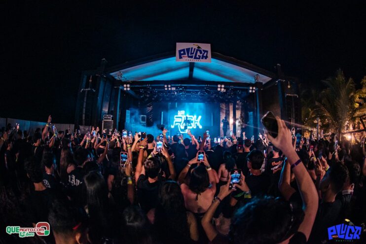 DSC_7318 MC Rick coloca o público pra ferver na segunda noite do Pluga Week Festival 2025 233