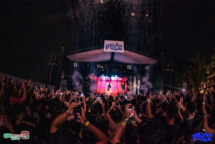 DSC_7334 MC Rick coloca o público pra ferver na segunda noite do Pluga Week Festival 2025 237
