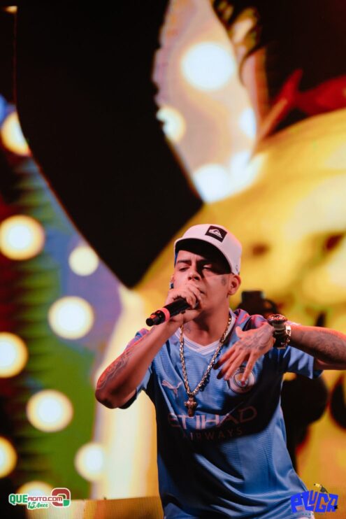 DSC_7365 MC Rick coloca o público pra ferver na segunda noite do Pluga Week Festival 2025 251