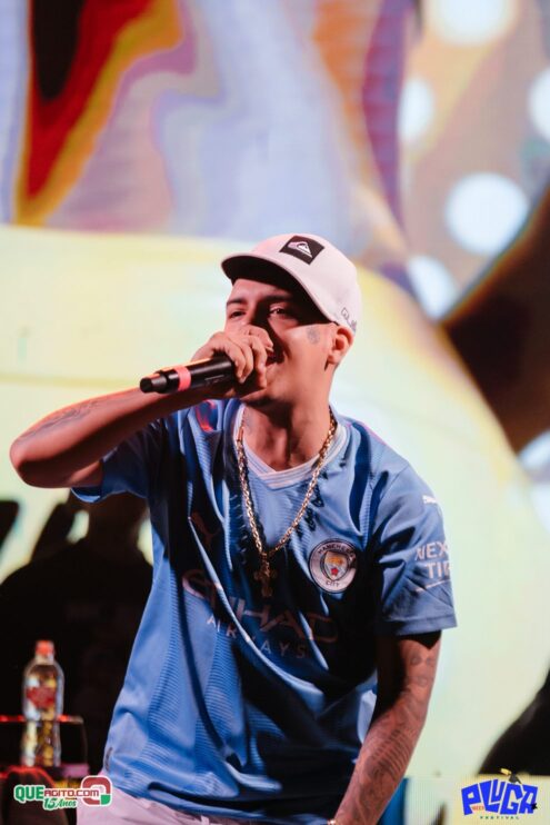 DSC_7367 MC Rick coloca o público pra ferver na segunda noite do Pluga Week Festival 2025 252