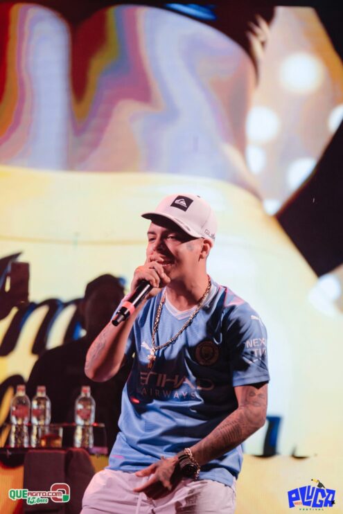 DSC_7371 MC Rick coloca o público pra ferver na segunda noite do Pluga Week Festival 2025 255