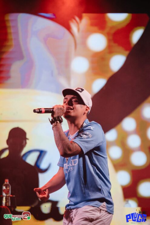 DSC_7372 MC Rick coloca o público pra ferver na segunda noite do Pluga Week Festival 2025 256