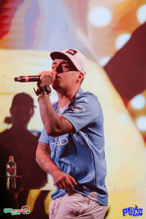 DSC_7373 MC Rick coloca o público pra ferver na segunda noite do Pluga Week Festival 2025 257