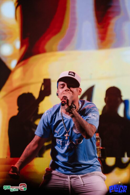 DSC_7375 MC Rick coloca o público pra ferver na segunda noite do Pluga Week Festival 2025 258