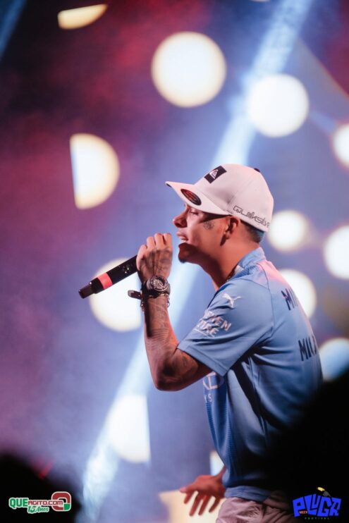 DSC_7382 MC Rick coloca o público pra ferver na segunda noite do Pluga Week Festival 2025 261