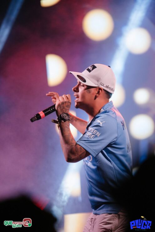 DSC_7383 MC Rick coloca o público pra ferver na segunda noite do Pluga Week Festival 2025 262