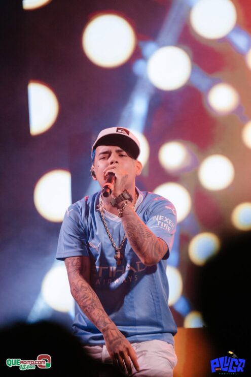 DSC_7384 MC Rick coloca o público pra ferver na segunda noite do Pluga Week Festival 2025 263