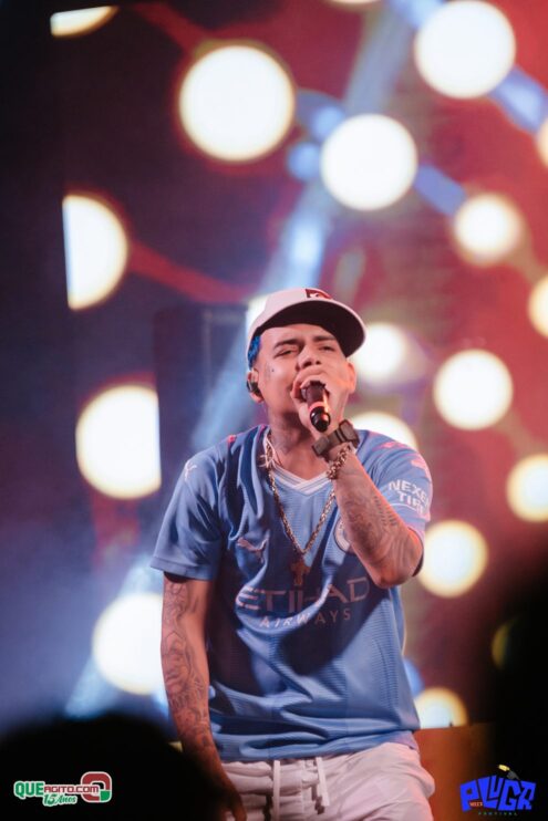 DSC_7385 MC Rick coloca o público pra ferver na segunda noite do Pluga Week Festival 2025 264