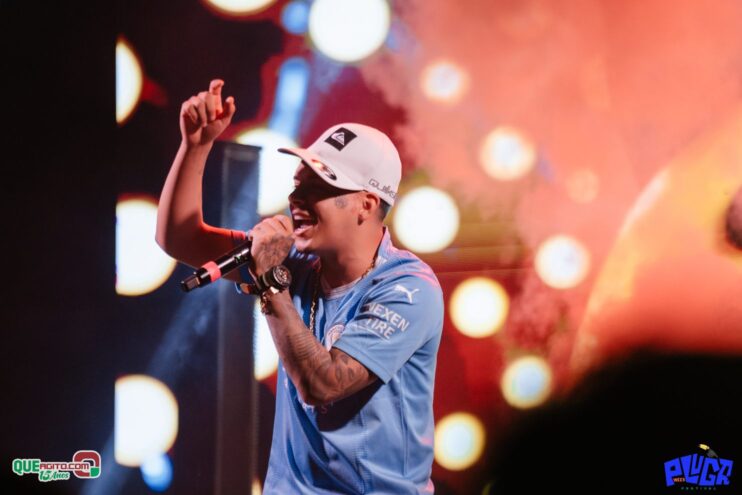 DSC_7390 MC Rick coloca o público pra ferver na segunda noite do Pluga Week Festival 2025 266
