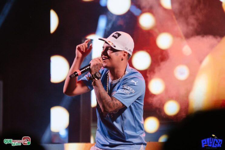 DSC_7391 MC Rick coloca o público pra ferver na segunda noite do Pluga Week Festival 2025 267