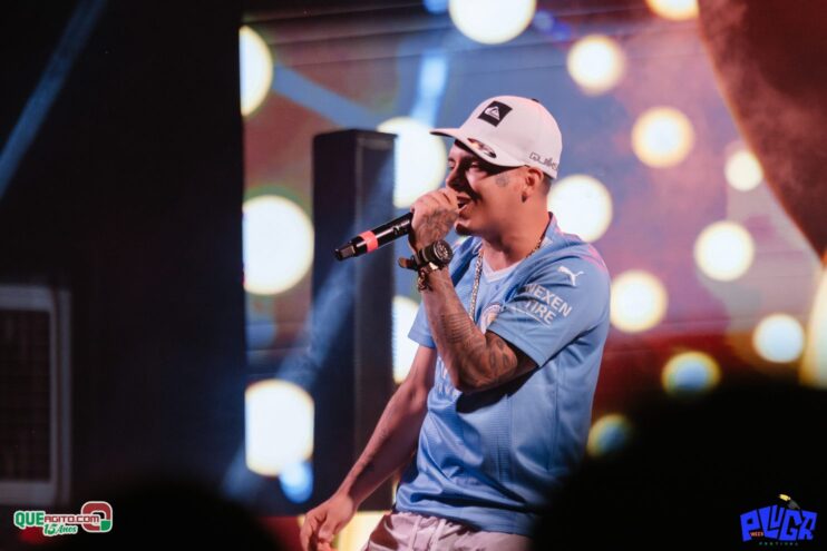 DSC_7392 MC Rick coloca o público pra ferver na segunda noite do Pluga Week Festival 2025 268
