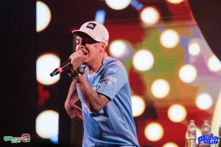 DSC_7393 MC Rick coloca o público pra ferver na segunda noite do Pluga Week Festival 2025 269