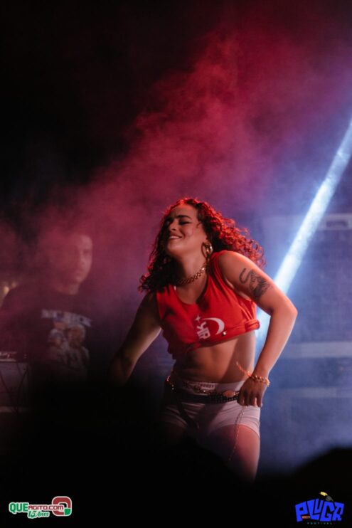 DSC_7402 MC Rick coloca o público pra ferver na segunda noite do Pluga Week Festival 2025 276