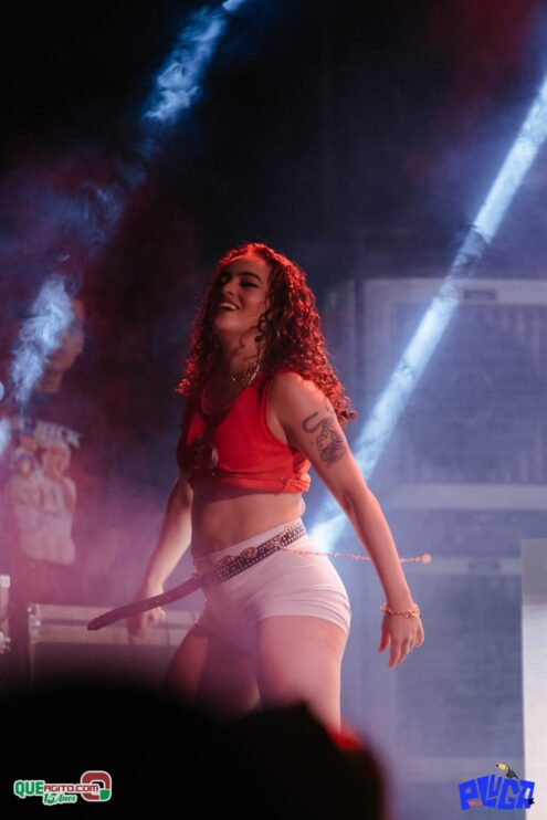 DSC_7404 MC Rick coloca o público pra ferver na segunda noite do Pluga Week Festival 2025 277