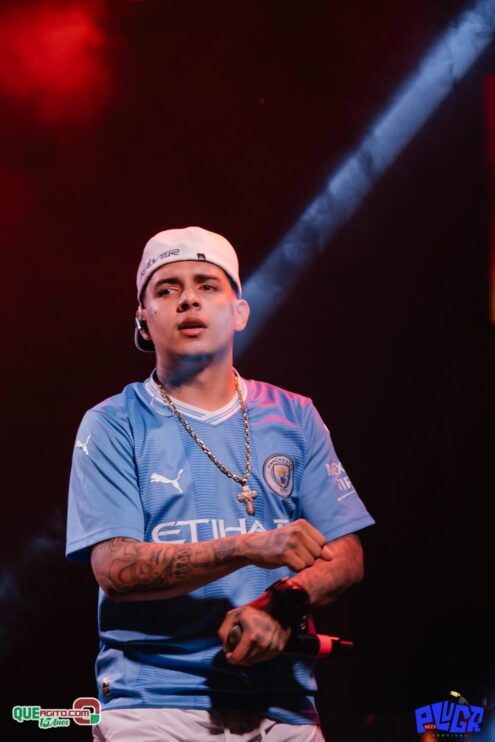 DSC_7411 MC Rick coloca o público pra ferver na segunda noite do Pluga Week Festival 2025 282