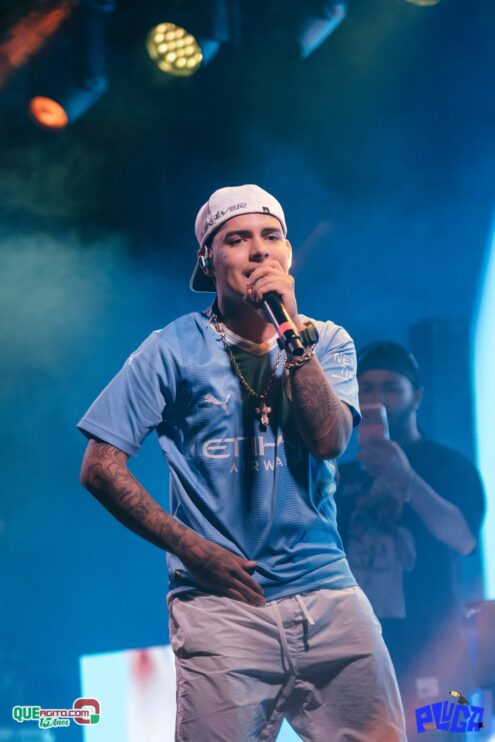 DSC_7423 MC Rick coloca o público pra ferver na segunda noite do Pluga Week Festival 2025 288