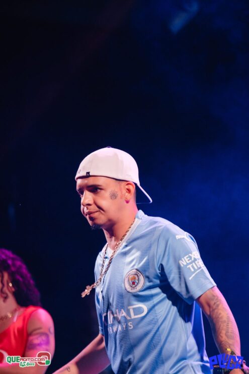 DSC_7435 MC Rick coloca o público pra ferver na segunda noite do Pluga Week Festival 2025 293