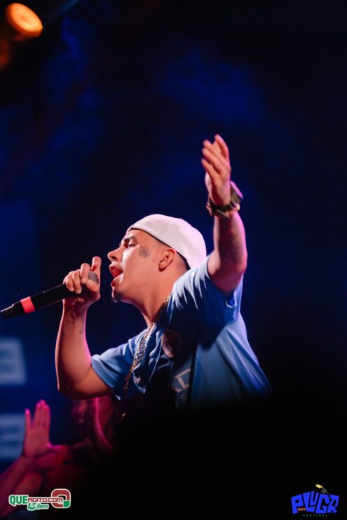 DSC_7441 MC Rick coloca o público pra ferver na segunda noite do Pluga Week Festival 2025 297