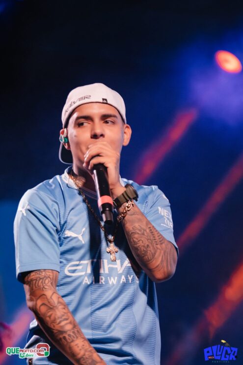 DSC_7443 MC Rick coloca o público pra ferver na segunda noite do Pluga Week Festival 2025 298