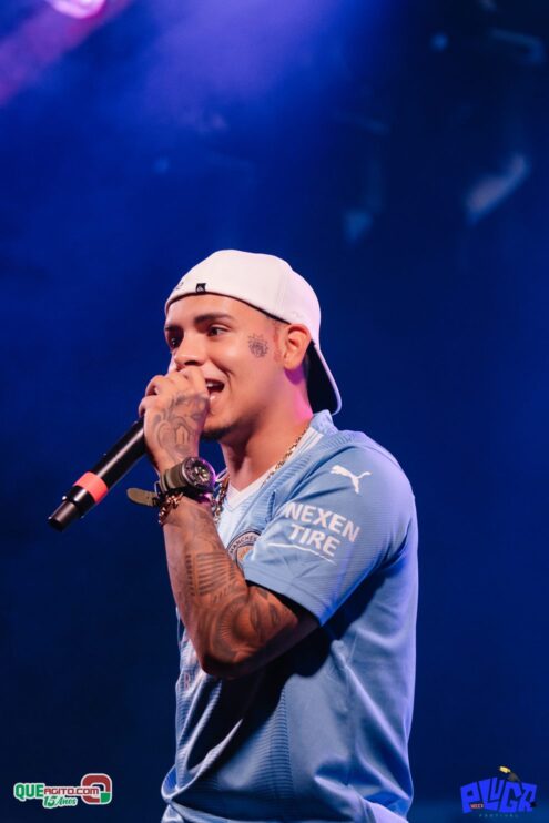 DSC_7446 MC Rick coloca o público pra ferver na segunda noite do Pluga Week Festival 2025 299