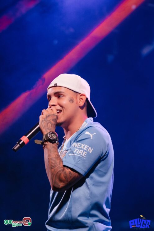 DSC_7447 MC Rick coloca o público pra ferver na segunda noite do Pluga Week Festival 2025 300