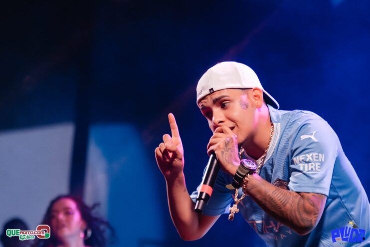 DSC_7451 MC Rick coloca o público pra ferver na segunda noite do Pluga Week Festival 2025 301