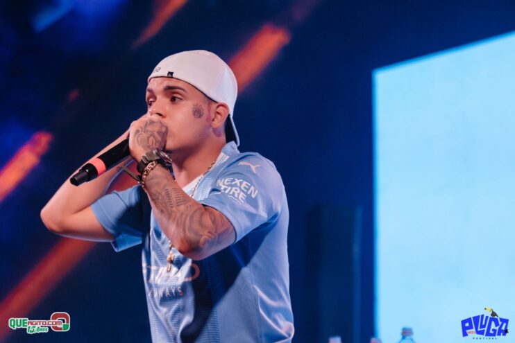 DSC_7454 MC Rick coloca o público pra ferver na segunda noite do Pluga Week Festival 2025 303