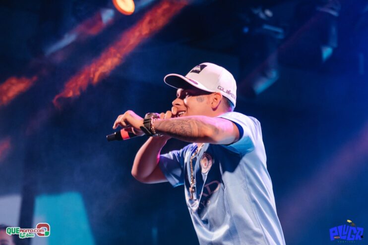 DSC_7458 MC Rick coloca o público pra ferver na segunda noite do Pluga Week Festival 2025 304