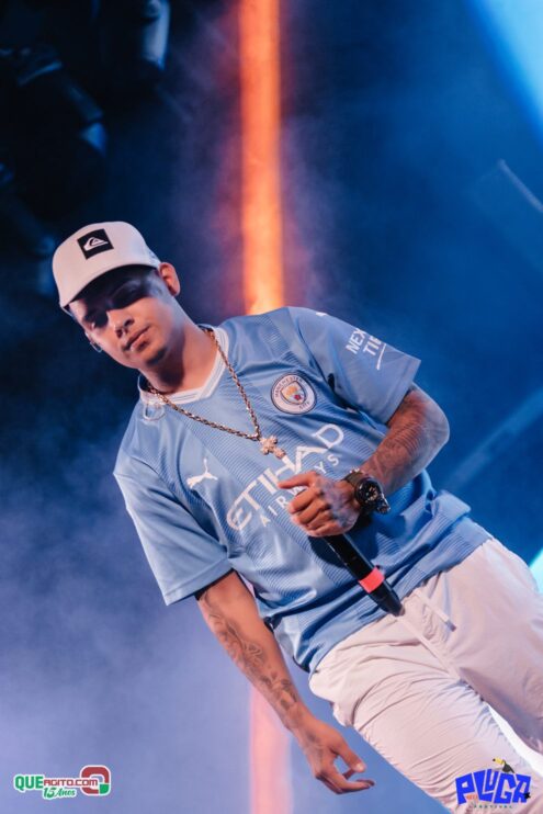 DSC_7459 MC Rick coloca o público pra ferver na segunda noite do Pluga Week Festival 2025 305