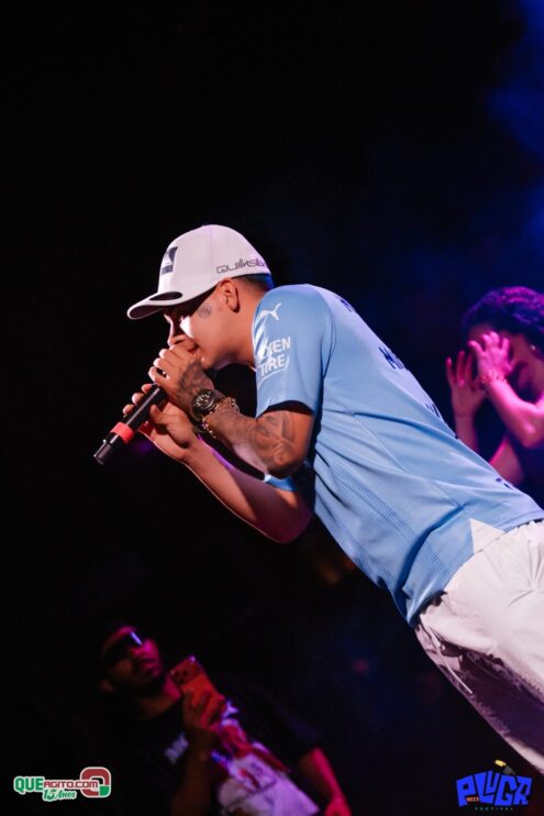 DSC_7462 MC Rick coloca o público pra ferver na segunda noite do Pluga Week Festival 2025 306
