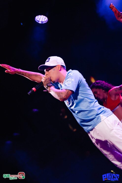 DSC_7463 MC Rick coloca o público pra ferver na segunda noite do Pluga Week Festival 2025 307