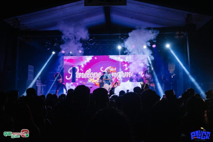 DSC_7497 MC Rick coloca o público pra ferver na segunda noite do Pluga Week Festival 2025 318