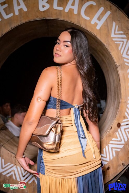 MC Cabelinho encerra o Pluga Week Festival 2025 com show eletrizante em Porto Seguro 12