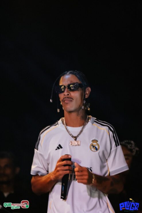 DSC_8494 MC Cabelinho encerra o Pluga Week Festival 2025 com show eletrizante em Porto Seguro 864