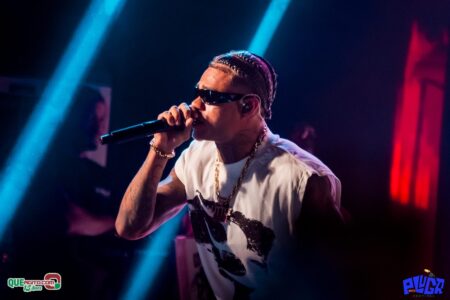 MC Cabelinho encerra o Pluga Week Festival 2025 com show eletrizante em Porto Seguro 12