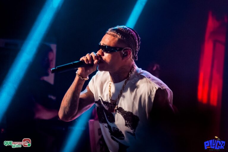 MC Cabelinho encerra o Pluga Week Festival 2025 com show eletrizante em Porto Seguro MC Cabelinho encerra o Pluga Week Festival 2025 com show eletrizante em Porto Seguro 137