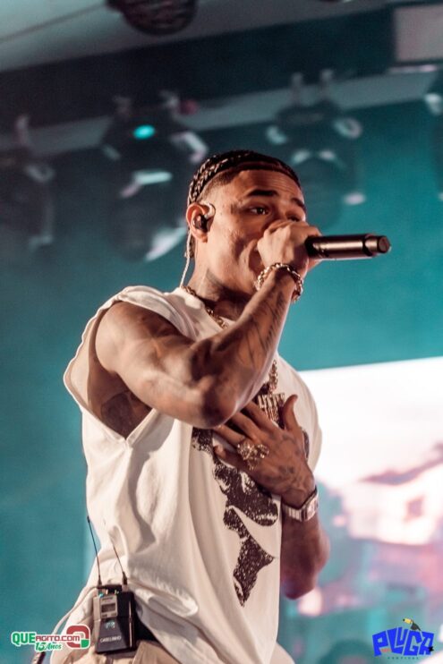 DSC_8683 MC Cabelinho encerra o Pluga Week Festival 2025 com show eletrizante em Porto Seguro 954