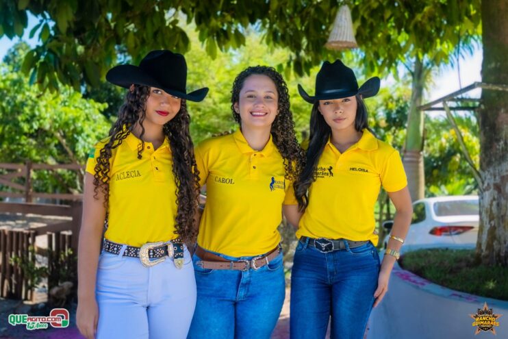 DSC_8762 Cavalgada do Rancho Guimarães 2025 reúne tradição e muita festa em Ilhéus 18