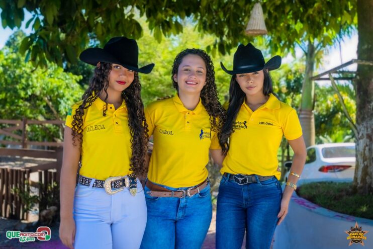 DSC_8764 Cavalgada do Rancho Guimarães 2025 reúne tradição e muita festa em Ilhéus 19