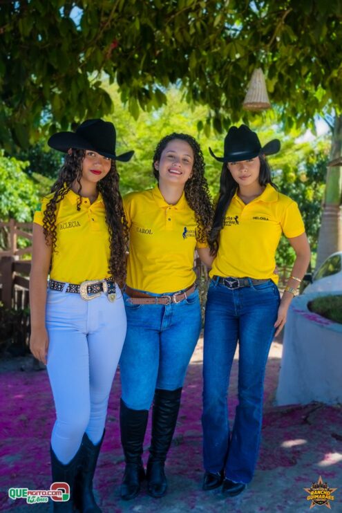 DSC_8765 Cavalgada do Rancho Guimarães 2025 reúne tradição e muita festa em Ilhéus 20