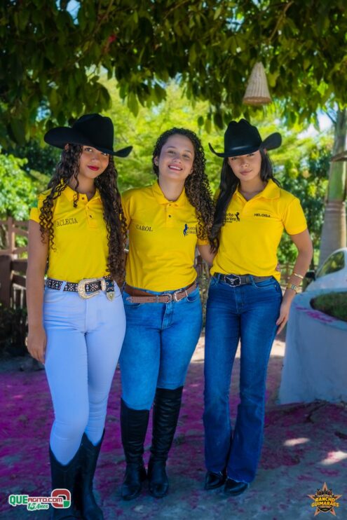 DSC_8766 Cavalgada do Rancho Guimarães 2025 reúne tradição e muita festa em Ilhéus 21