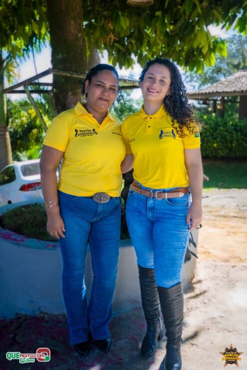 DSC_8790 Cavalgada do Rancho Guimarães 2025 reúne tradição e muita festa em Ilhéus 38